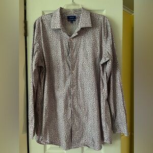 Apt. 9 Dress Shirt 22